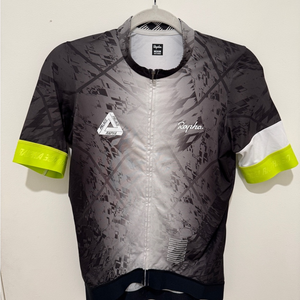 Rapha Palace EF Cycling Jersey